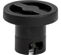 Amio Dutch gas cap with spring03101