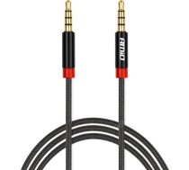 Amio AUX cable mini jack-jack 3,5mm 100cm03269