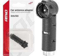 Amio Car antenna adapter DIN ISO AMIO-0396703967