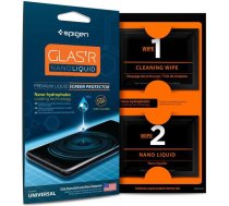 Spigen Glas.tR Nano Liquid universal 9H liquid glassC-3264X10