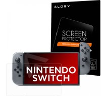 4Kom.pl 9H tempered glass for Nintendo switch screen000340580002