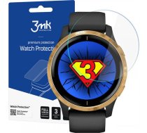 3MK Screen protector x3 3mk Watch Protection for Garmin Venu10031X10