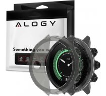 Alogy case for Suunto 9 Peak 43mm Black12033X1