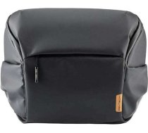 Pgytech OneGo 6L photo shoulder bag (obsidian black)C-P-CB-044