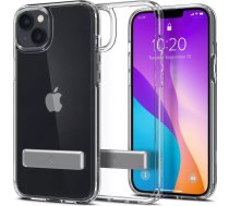 Spigen Etui Spigen Ultra Hybrid "S" do Apple iPhone 14 Plus Crystal ClearC-8809811864182-ACS04905