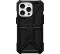 UAG Monarch - protective case for iPhone 14 Pro Max (black)IEOUM14PMBK