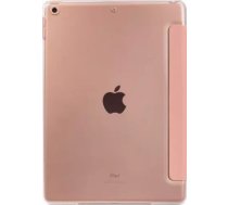 Laut Huex Folio - protective case with holder for Apple Pencil for iPad 10.2" 7/8/9G (rose)IEOLAHU102PI