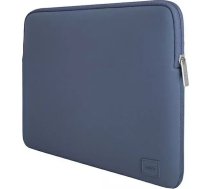 Uniq torba Cyprus laptop Sleeve 14" niebieski/abyss blue Water-resistant NeopreneUNI000676-0