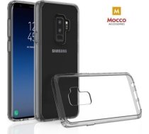 Mocco Ultra Back Case 0.3 mm Aizmugurējais Silikona Apvalks Priekš Samsung J530 Galaxy J5 (2017) CaurspīdīgsMO-BC-SA-J530