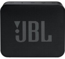 JBL GO Essential Bluetooth Bezvadu SkaļrunisJBLGOESBLK