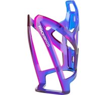 Rockbros FK338 bicycle holder for water bottle - blue and purple7439112278442