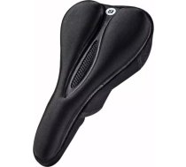 Rockbros LF047-B silicone gel bicycle seat cover size L - black7016802870539