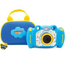 Easypix KiddyPix Blizz blue10086T-MLX33750