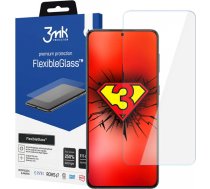 3MK Flexible Glass 7H protective hybrid glass for Samsung Galaxy S22 Plus12439X10