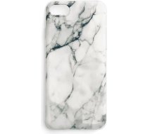 Wozinsky Marble TPU case cover for Xiaomi Mi 10 Lite white9111201904903