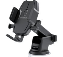 Choetech H043 Spider-Man II telescopic car holder for cockpit or window - black6932112106315