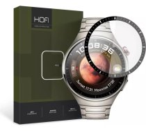 4Kom.pl Hofi Glass Pro tempered glass for Huawei Watch 4 Pro (48 mm) blackC-9490713935637