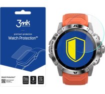 3Mk Protection 3mk Watch Protection FlexibleGlass hybrid glass on Coros Vertix 25903108436014