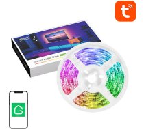 Gosund Smart WiFi RGB LED light strip Gosund SL1 (2,8m), TuyaSL1