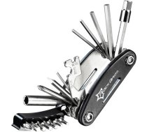 Rockbros Multifunctional Bicycle Repair Tool Rockbros GJ8002  (black)GJ8002