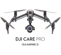 DJI Care Pro 1-Year Plan (DJI Inspire 3) - code31746-UNIW