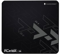 Thunderobot Gaming Mousepad Player-P1-300 (black)JM03NB005