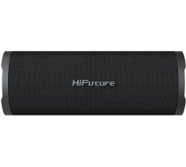 Hifuture Speaker HiFuture Ripple Bluetooth (black)RIPPLE (BLACK)