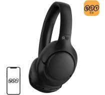 QCY Wireless Headphones QCY H3, ANC (black)H3 BLACK