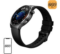 QCY Smartwatch QCY GT2 (black)S3-BLACK