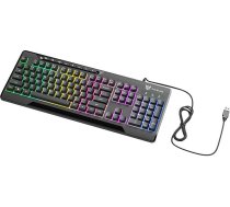 Onikuma G32 RGB Gaming Keyboard (Black)G32 RGB BLACK