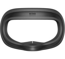 Kiwidesign KIWI design F4 silicone face interface for Meta Quest 3sQ7-2P/BLACK/HJT-518