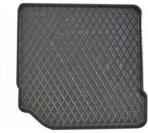 Mat-Gum Rubber car mat Octavia Back, model - (21 RIGHT)MG-21-P