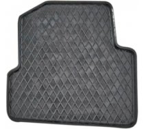 Mat-Gum Rubber car mat MG Fabia II Rear, model - (26 RIGHT)MG-26-P