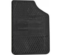 Mat-Gum Rubber car mat MG front, model - (N RIGHT)MG-N-P