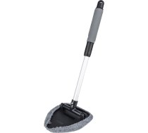 Amio Telescopic cleaning brush 28-47cm02611