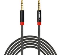 Amio AUX cable mini jack-jack 3,5mm 200cm03270