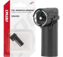 Amio Car antenna adapter DIN ISO AMIO-0396803968