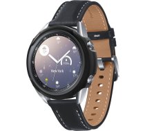 Spigen Etui Spigen Liquid Air do Samsung Galaxy Watch 3 41mm Matte BlackACS01561