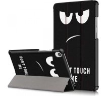 Alogy Etui na tablet Alogy Book Cover do Lenovo Tab M8 TB-8505 Don't Touch My Pad9515X44094