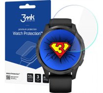 3MK Screen protector x3 3mk Watch Protection for Garmin Venu 2s10032X10