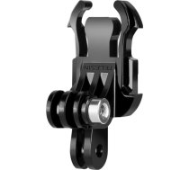 Telesin Double J-Hook Mount for Action Cameras (GP-MTB-T02-BK)