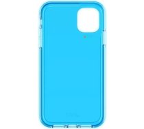 Gear4 Crystal Palace - protective case for iPhone 11 Pro (blue) [P]IOG4CP58NB