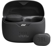 JBL Tune Buds TWS Bezvadu AustiņasJBLTBUDSBLK