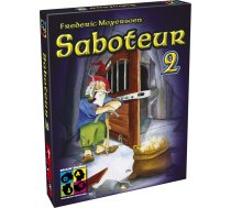 Brain Games Saboteur 2 Galda SpēleBRA90156