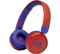 JBL JR310 Bezvadu Bērnu AustiņasJBLJR310BTRED