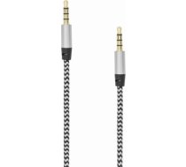 Sbox 3535-1.5W AUX Cable 3.5mm To 3.5mm Coconut WhiteT-MLX36427