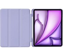 4Kom.pl Etui SC Pen do Apple iPad Air 13 2024 VioletC-5906302308668