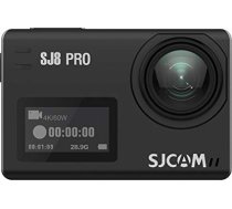 Sjcam SJ8 PRO BlackT-MLX27303