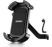 Rockbros 25210032005 Motorcycle Mirror Phone Holder - Black7016802870645