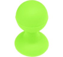 Hurtel Phone holder with a round head - green9145576281703